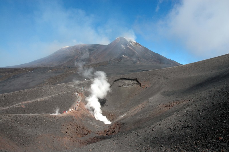 Crater